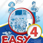 Z14611 Easy 4, radna sveska