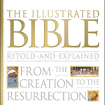Illustrated Bible the