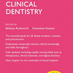 Ohb Clinical Dentistry 7E Oxhmed:M Se X Mpg: Ae