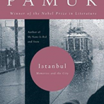 Istanbul: Memories and the City