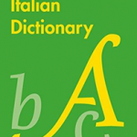 Easy Learning Italian Dictionary  4.ed.