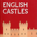 English Castles pb