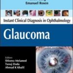 Glaucoma (Instant Clinical Diagnosis in Ophthalmology)