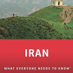 Iran What Everyone Needs To Know Wenk P Mpg: Ta