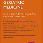 OXF HANDB GERIATRIC MED OXHMED:M 3E X MPG: AE