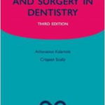 Applied Medicine and Surgery in Dentistry 3/e (Oxford Specialist Handbooks)