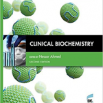 Clinical Biochemistry 2E Ibms P Mpg: Ag