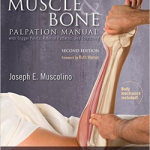 The Muscle and Bone Palpation Manual with Trigger Points, Referra