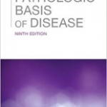 Pocket Companion to Robbins & Cotran Pathologic Basis of Disease International Edition, 9th Edition