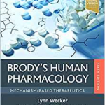Brody's Human Pharmacology