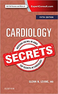 Cardiology Secrets 5e