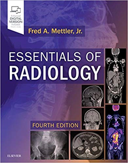 Essentials of Radiology