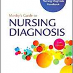 Mosby's Guide to Nursing Diagnosis