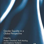 Gender Equality in a Global Perspec