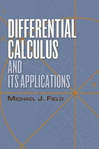 Differential Calculus and Its Applications (Dover Books on Mathematics
