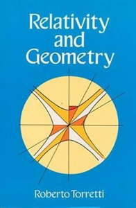 Relativity and Geometry (Dover Books on Physics)