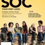 SOC (with Review Cards and Bind-In Printed Access Card)