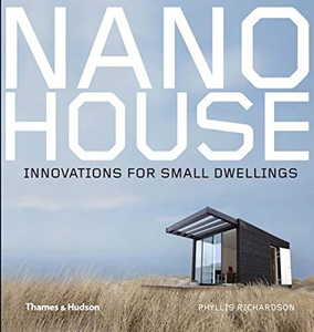 Nano House: Innovations for Small Dwelli