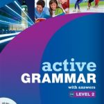 Active Grammar Level 2 with Answers and Cd-Rom