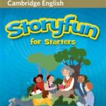 Storyfun for Starters Student's Book