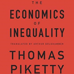 The Economics of Inequality