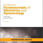 Llewellyn-Jones Fundamentals of Obstetrics and Gynaecology 10th Edition International Edition,