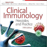 Clinical Immunology, 5th Edition