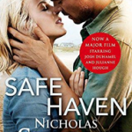Safe Haven Film Tie In B