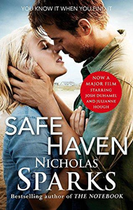Safe Haven Film Tie In B