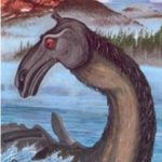 Cadborosaurus: Survivor from the Deep