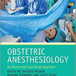 Obstetric Anesthesiology