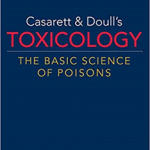 Casarett & Doulls Toxicology The Basic Science of Poisons, 9 Ed
