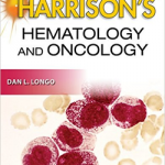 HARRISON'S HEMATOLGY AND ONCOLOGY 3E  ed.:3