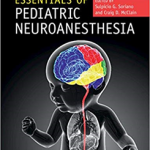 Essentials Pediatric Neuroanes