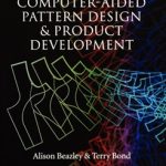 Computer Aided Pattern design and Product Development-IE