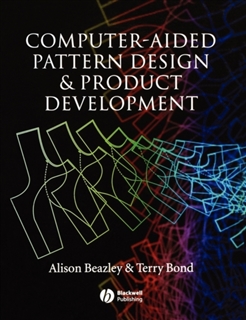 Computer Aided Pattern design and Product Development-IE