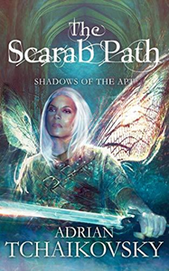 The Scarab Path
