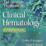 Bethesda Handbk Clinical Heamatol 4E  Pb