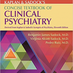 Kaplan & Sadock's Concise Textbook of Clinical Psychiatry