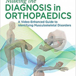 MAKING DIAGNOSIS ORTHOPAEDIC GUIDE    PB