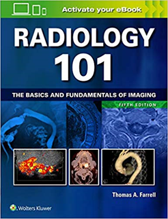 RADIOLOGY 101 7E CB