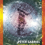 Peter Gabriel