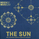 The Sun : One Thousand Years of Scientific Imagery