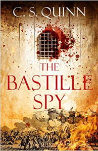 Bastille Spy, the
