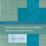 Children's Socio-Economic Rights, Democracy and the Courts