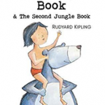 The Jungle Book And The Second Jungle Book