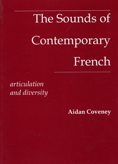 The Sounds of Contemporary French