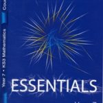 KS3 Essentials Maths Year 7 Course Book: Ages 11-12 (Key Stage Year 7 Essential Course Books)