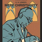 Mere Christianity
