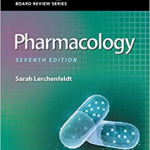BRS Pharmacology (Board Review Series), 7th Edition